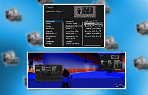 [NEW] Dansploit Update Log .